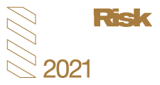 asia risk awards 2021 logo