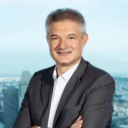 Patrice Conxicoeur